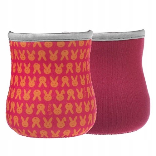 B.BOX Neoprenowa osłonka na bidon b.box hip hop