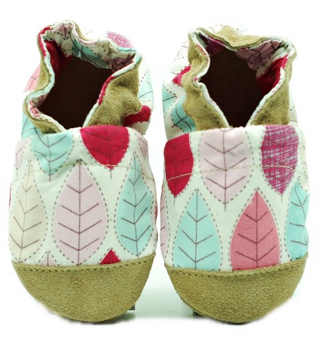 FIORINO, Eko tuptusie, Paputki, cotton 2XL r.25/26 