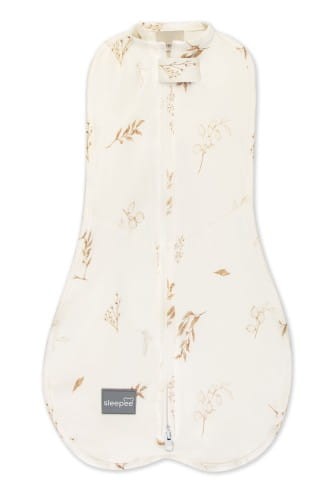 Sleepee Otulacz FIRST STEP Bohemian botanic