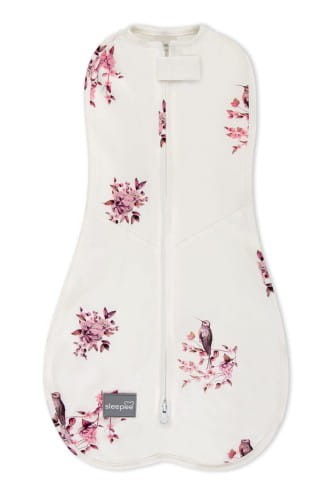 Sleepee Otulacz FIRST STEP Jungle bird