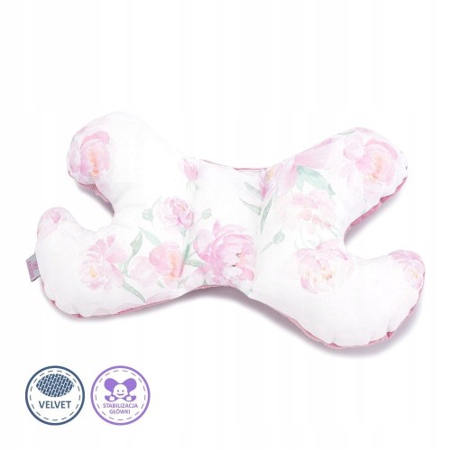 Makaszka wkładka do wózka, Velvet, bawełna,