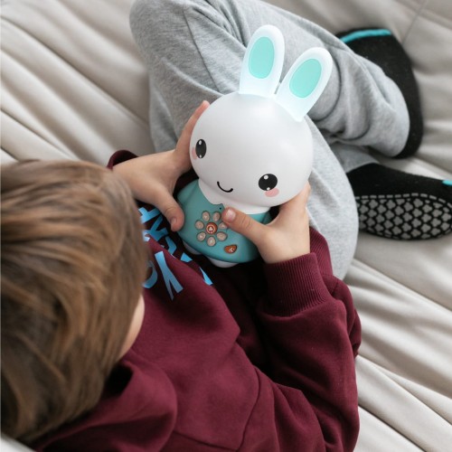 ALILO Króliczek  Bunny G6PRO  turkusowy