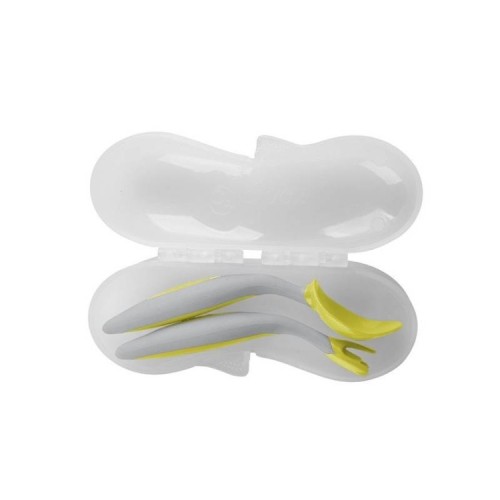 B.BOX Pierwsze sztućce etui  Lemon sherbet