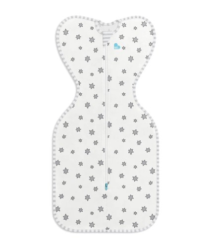 Love to dream Otulacz S ETAP 1 gwiazdy 0,2 tog bamboo