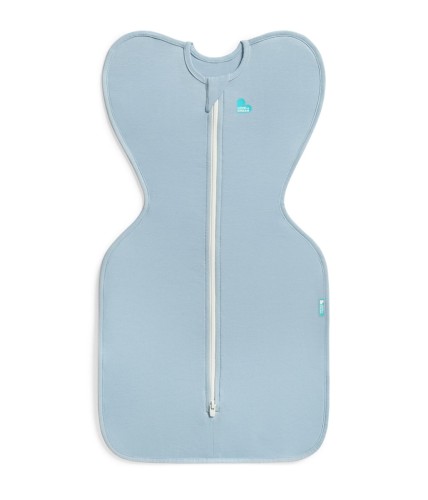 Love to dream Otulacz  S 0.2 TOG soft blue