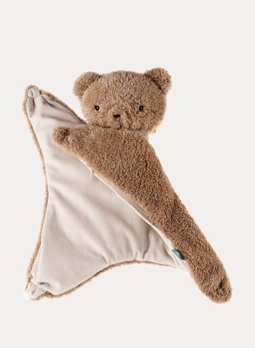 szumiś Ciepluś MIŚ Termofor Obciążeniowy