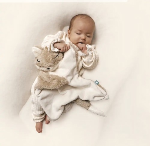 szumiś Ciepluś MIŚ Termofor Obciążeniowy