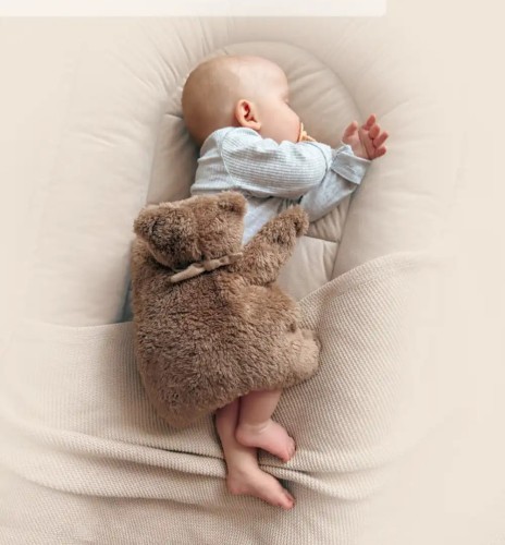 szumiś Ciepluś MIŚ Termofor Obciążeniowy