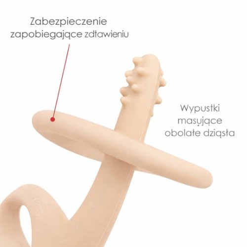 Mombella Gryzak Dancing Elephant Chill Oat