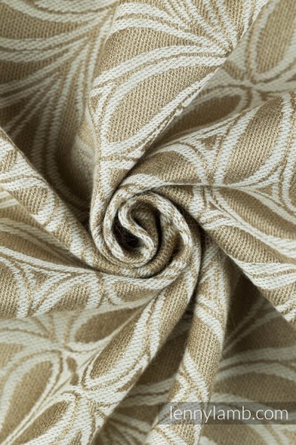 Lenny Lamb nosidło LennyUPGrade Golden hour