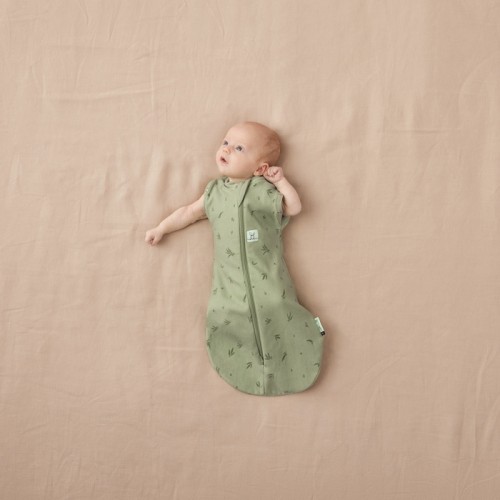 ergoPouch Otulacz Śpiworek 0-3M 1.0TOG willow