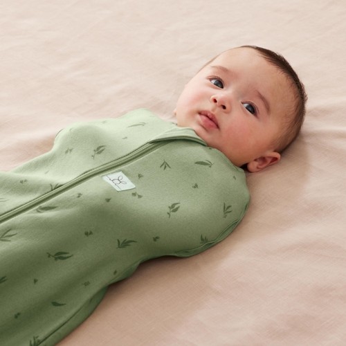 ergoPouch Otulacz Śpiworek 0-3M 1.0TOG willow