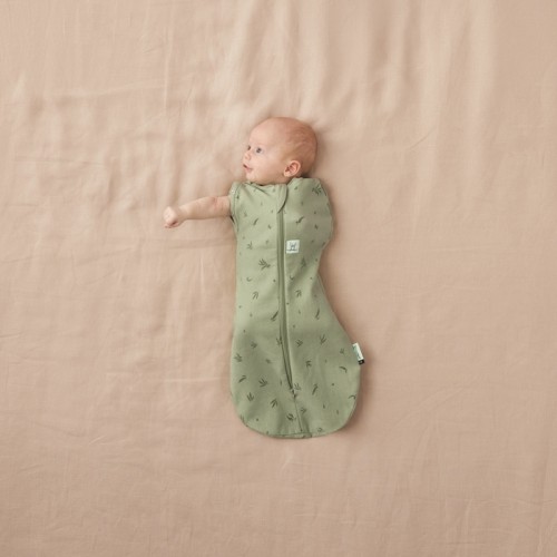 ergoPouch Otulacz Śpiworek 0-3M 1.0TOG willow