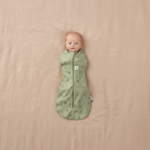 ergoPouch Otulacz Śpiworek 0-3M 1.0TOG willow