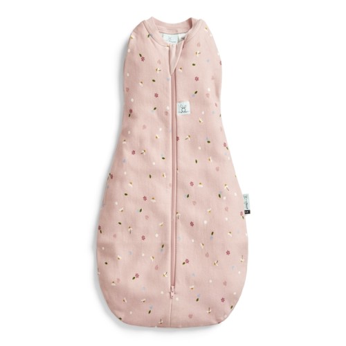 ergoPouch Otulacz Śpiworek 3-6M 0.2TOG Daisies