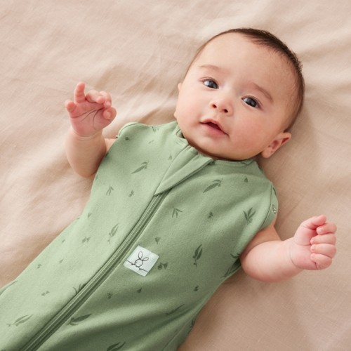 ergoPouch Otulacz Śpiworek 3-6M 0.2TOG Willow