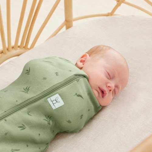 ergoPouch Otulacz Śpiworek 3-6M 1.0TOG Willow