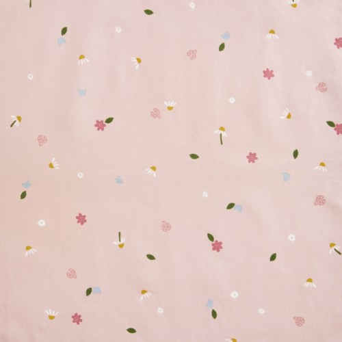 ergoPouch Śpiworek Jersey 3-12M 0.2TOG Daisies
