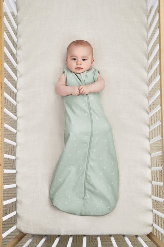 ergoPouch Śpiworek Jersey 3-12M 1.0TOG