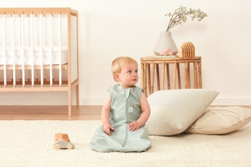 ergoPouch Śpiworek Jersey 3-12M 1.0TOG