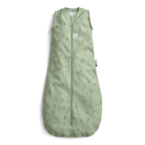 ergoPouch Śpiworek Jersey 8-24M 0.2TOG Willow