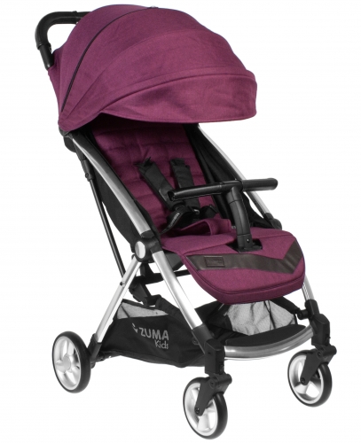 Zuma Kids, wózek spacerowy MOON, lekki,