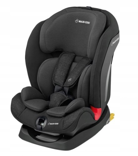 Fotelik samochodowy, Maxi-Cosi, Titan, 9-36kg