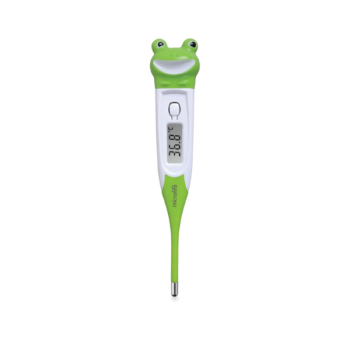 Microlife Termometr cyfrowy MT710 Żabka giętki