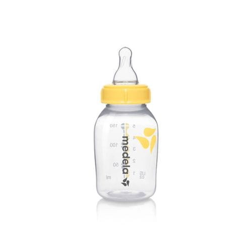 Medela butelka ze smoczkiem S 150ml  