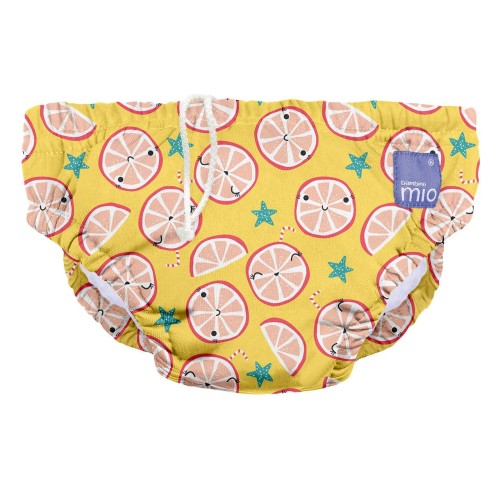 bambino mio pielucha majtki do pływania 6-12msc. 