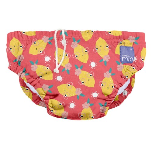 bambino mio pielucha majtki do pływania 6-12msc.  