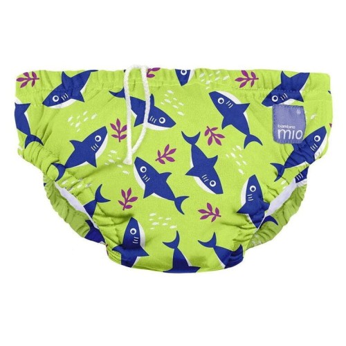 bambino mio pielucha majtki do pływania 9-12 kg
