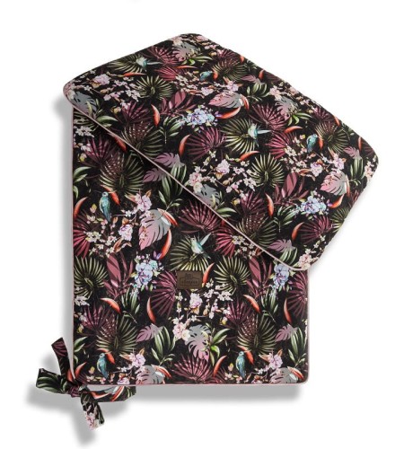 Sleepee Pościel z wypełnieniem Jungle Multicolor