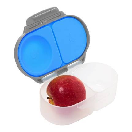 b.box POJEMNIK lunchbox BLUE SLATE