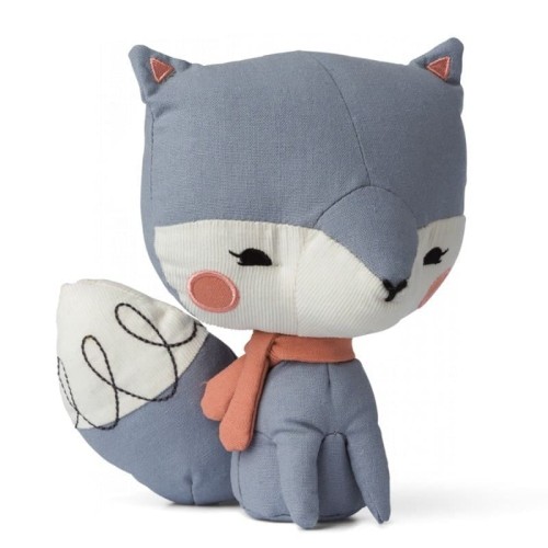 Picca LouLou  Przytulanka Pan Lisek blue 24cm  