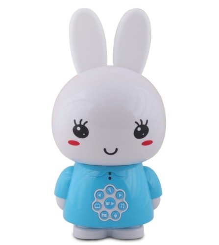 ALILO króliczek Honey Bunny Niebieski