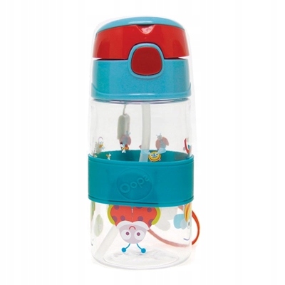 Oops Bidon Tritanowy 400 ml World