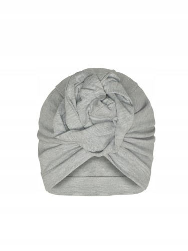 BARBARAS czapka turban wiosna lato CY62 r. 48-50