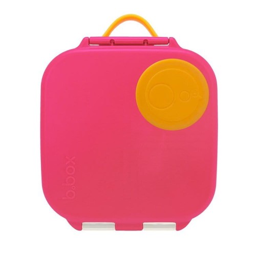 b.box Mini Lunchbox śniadaniówka Strawberry