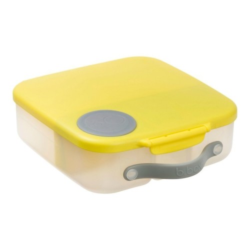 b.box Lunchbox, śniadaniówka Lemon Sherbet