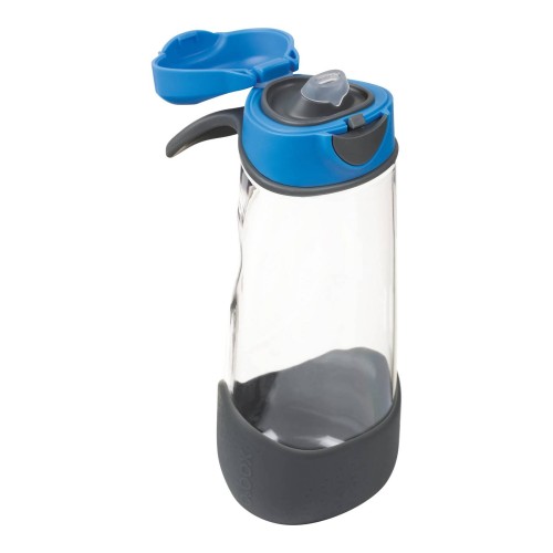 B.BOX Sportowa butelka tritanowa 600ml bidon