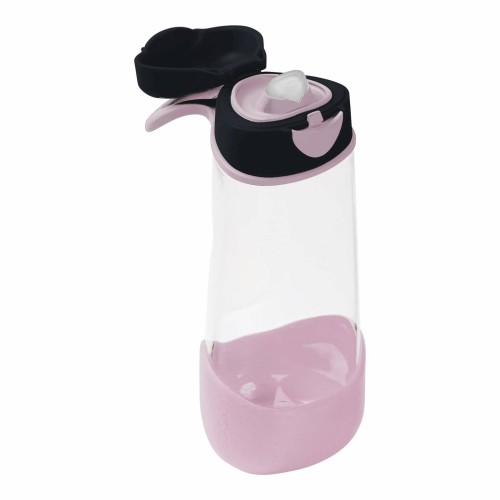 B.BOX Sportowa butelka tritanowa 600ml bidon