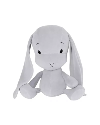 Effiki Królik Effik S Szary przytulanka 20 Cm