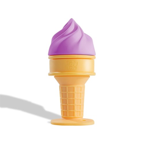Smily Mia GRYZACH CHŁODZĄCY LÓD PURPLE