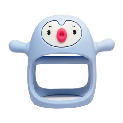 Smily Mia Gryzak silikonowy Buddy Pingwin