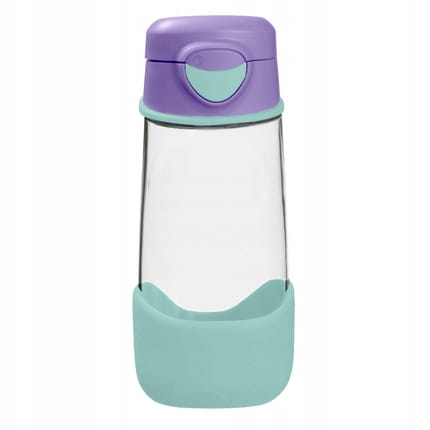 B.BOX Sportowa butelka tritanowa 450ml bidon