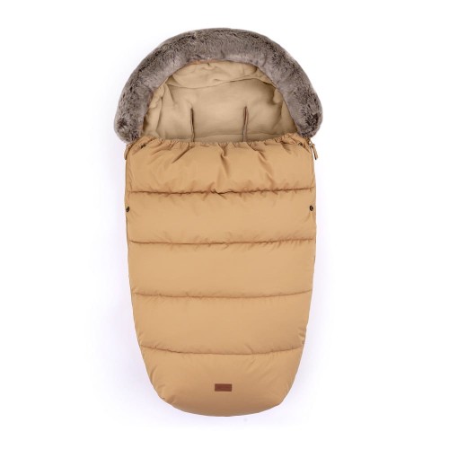 Petite&mars śpiworek COMFY do wózka sanki Carmel