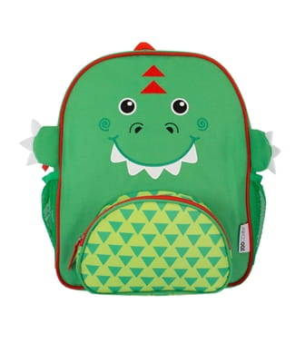 Zoocchini Plecak DINOZAUR plecaczek