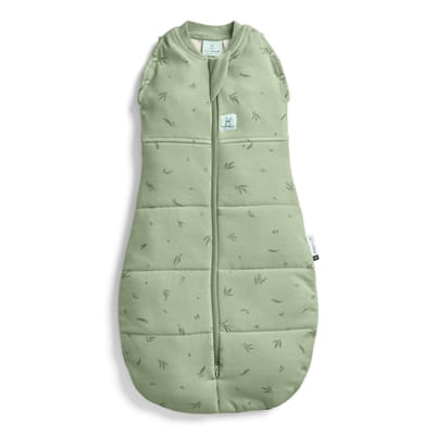 ergoPouch Otulacz Śpiworek 3-6m. 2.5 TOG Willow
