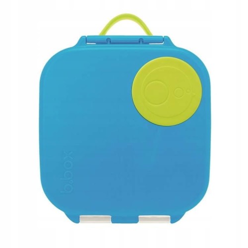 b.box Mini Lunchbox śniadaniówka ocean Breeze